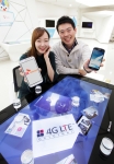 SK텔레콤(대표이사 사장 하성민, www.sktelecom.com)이 LTE 데이터 다량 이용고객을 위한 ‘LTE 데이터 무제한’ 출시를 비롯해 ‘데이터 선물하기’, joyn.T 
