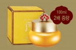 LG생활건강, 10주년 맞은 궁중브랜드 '후' 용량 2배 늘린 특별기획 출시