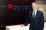 Robert Cormie Appointed Head of BMO's Private Banking Business in Hong Kong and Singapore