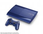 소니컴퓨터엔터테인먼트코리아, PS3 새로운 색상 ‘애주라이트 블루’와 ‘가넷 레드’ 2월 8일 발매
