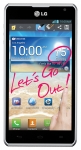 LG전자가 31일(현지시간)부터 미국 이동통신사 ‘메트로PCS(MetroPCS)’를 통해 ‘스피릿 4G(Spirit 4G)’를 출시한다. 사진은 ‘스피릿 4G(Spirit 4G)’