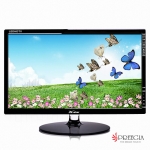 디스플레이랜드, 23인치 LED 및 23인치 풀 HDTV 겸용 PLS 광시야각 모시터 출시
