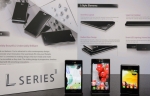 LG INTRODUCES NEXT GENERATION OPTIMUS L SERIES AT MOBILE WORLD CONGRESS