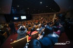 잡코리아, 힐링 콘서트 개최