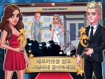 글로벌 모바일 게임 선도 기업 글루 모바일(Glu Mobile Inc.)이 신작 ‘스타돔 할리우드(Stardom: Hollywood)’를 출시했다.