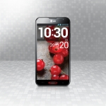 OPTIMUS G PRO, LG’S FIRST FULL HD SMARTPHONE, LAUNCHES THIS WEEK IN KOREA