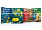 에이리스트(A*List, www.alist.co.kr)에서는 초등 고학년부터 중학생까지 사용할 수 있는 흥미진진한 논픽션 리딩 교재 ‘리딩 주스 플러스(Reading Juice P