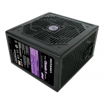 Classic II 12V single rail 85+ 500W