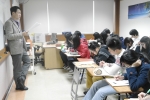 한국인문사회연구원은 3월 2일 입학사정관 자기소개서 특강을 개설한다.