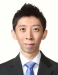 싱가포르관광청 팀이 앙 신임 소장
