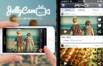 판도라TV(대표 최형우)가 모바일형 소셜비디오 서비스인 ‘젤리캠’(http://www.jellycam.com) 어플리케이션(이하 앱)을출시했다고 22일 밝혔다.