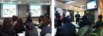 미앤미의원은 이달 20일 직원 역량 강화를 위한 전지점 학술세미나를 진행했다.