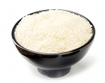 유기농쌀
