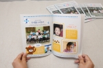 온라인 포토북 업체 스탑북(http://www.stopbook.com)은 아이들의 일상을 담는 매거진 ‘키즈진’을 출시했다.