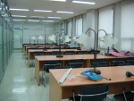 한국외국어대학교 도서관 산소발생기 설치