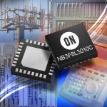 에너지 효율적인 전자 제품을 위한 고성능 실리콘 솔루션 제조사인 온세미컨덕터(www.onsemi.com)가 2종 클럭 분배 IC를 출시했다.
