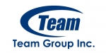 팀그룹 공식 로고