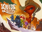 SQUIDS Wild West