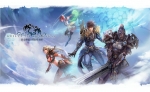 MMORPG ‘갓온라인 : 어둠의 죄악’