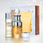 CL4 리바이탈라이징 C 12PL 코렉터 앰플 3종 세트