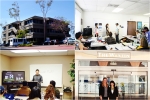 TUI대학교 한국사무소는 유학생 전원에게 장학금을 지원하기로 지난 3월 1일 공식발표했다.