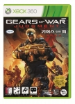 한국 마이크로소프트, 2013년 상반기 Xbox 360 최대 기대작  ‘기어스 오브 워: 저지먼트’ 출시