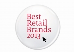 Best Retail Brands 2013