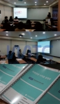 국제의료관광코디네이터 교육원에서 의료관광 자격증에 대한 개요과 질의응답으로 이루어진 설명회를 개최하였다.