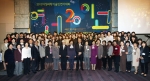 2012 여성과학기술인연차대회 사진