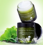 퓨어힐스 센텔라 70 크림 100ml 대용량