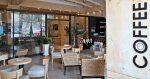 아이템매니아는 회사 내 바리스타가 상주하는 카페테리아와 직원식당을 운영하고 있다.