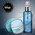 코스메슈티컬 전문브랜드 BRTC(비알티씨, www.brtc.co.kr)에서 빈틈없이 매끄러운 모공을 위한 겟잇뷰티 속 아이템 ‘오버나이트 포어 타이트너(60ml_51,000원)’ 