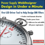 페어차일드 반도체, 온라인 설계 및 시뮬레이션 툴인 Power Supply WebDesigner의 지원 범위 확대