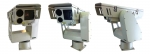 초장거리 투시 카메라·레이저 나이트 비전·열화상 카메라 탑재 가야옵틱스 하이브리드 포지셔닝 시스템
