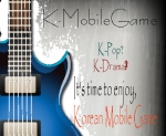 TelecomsKorea Launches Korean Mobile Game News Service, K-MobileGame