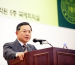 건국대 로스쿨 안대희 석좌교수