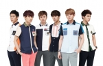 스쿨룩스 비스트 화보컷
