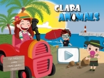 Clara and Her Sisters 시리즈의 세 번째 게임을 iPad, iPod 및 iPhone에서 이용할 수 있다.