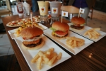 가로수길 맛집 ‘벅키버거’ 이미지