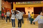 따세만사팀 공연 모습