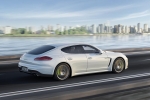 포르쉐 Panamera S E-Hybrid