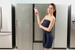 동부대우전자, 첫 신제품 스마트 냉장고 출시