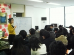 호주 어학연수, 워킹홀리데이, 필리핀 연계연수 설명회