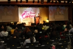 금일 (4월 26일), 한국관광공사(사장 이참)는 외환은행 본사에서 국내 중국인 유학생을 위한 토크콘서트(이하 행사)를 개최했다.