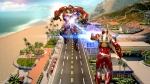게임로프트, 아이언맨3-영화 공식 게임 출시