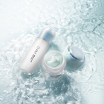 LG생활건강은 수분 올인원 트리트먼트 화장품 오휘 아쿠아 힐링 멀티 포션을 출시한다.