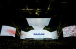 어도비 MAX 2013 행사전경- 5천 여명 이상의 크리에이티브 리더, 디자이너, 개발자, 전략가, 포토그래퍼, 비디오 전문가들이 참여한 가운데 어도비 MAX2013이 개최되었다.
