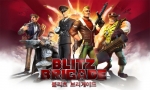 게임로프트는  팀플레이 FPS게임 블리츠 브리게이드(BLITZ BRIGADE)를 출시한했다