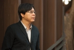 미디어작가 박찬경씨