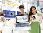 삼성전자와 인텔코리아가 6월 9일까지 ‘삼성과 인텔이 함께 하는 삼성 아티브 스마트PC 3단 변신을 경험하라!’ 행사를 서울 영등포 타임스퀘어와 삼성 디지털프라자 4개 지점(강남본